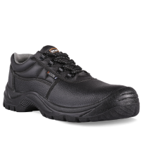 Titan Radon Safety Shoes Steel Toe Caps & Midsole Work Shoes